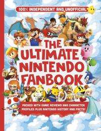 Ultimate Fanbook: Nintendo  (Independent & Unofficial)