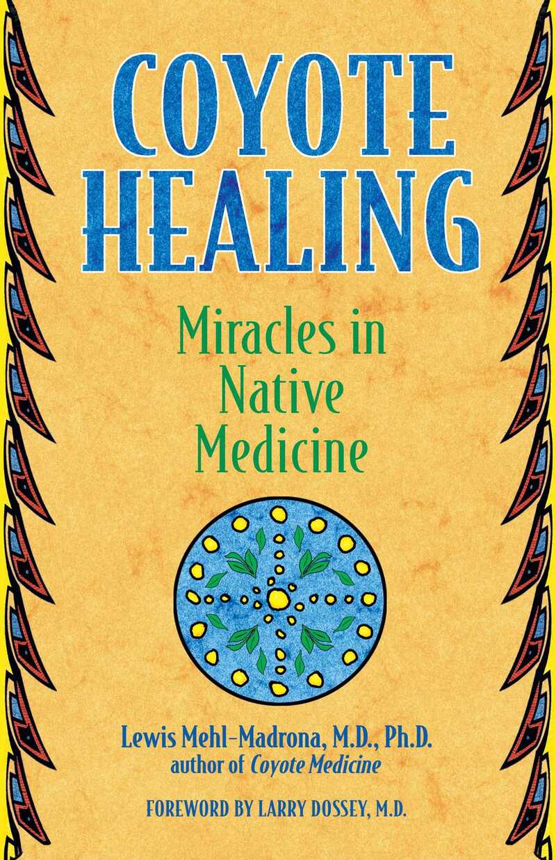 Coyote Healing