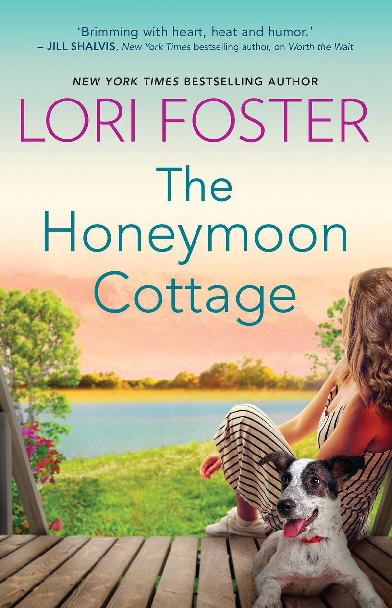 The Honeymoon Cottage