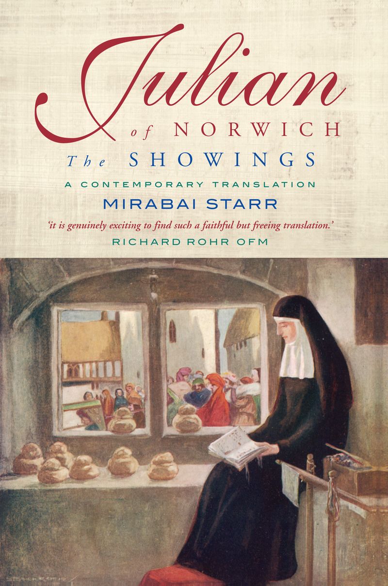 Julian of Norwich: The Showings