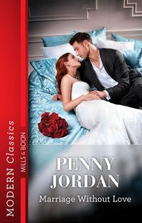 Marriage without Love