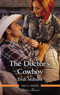 The Doctor's Cowboy
