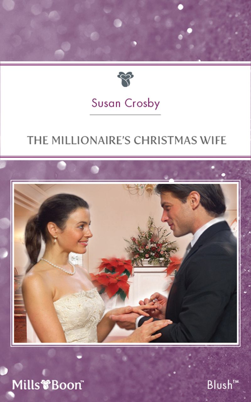 The Millionaire's Christmas Wife