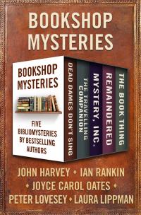 Bookshop Mysteries