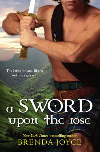 A Sword Upon The Rose
