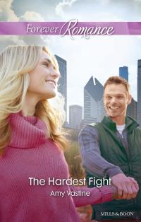 The Hardest Fight