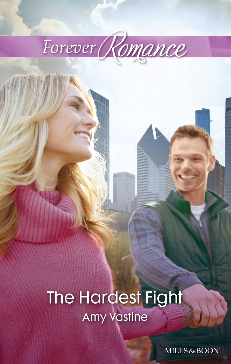 The Hardest Fight