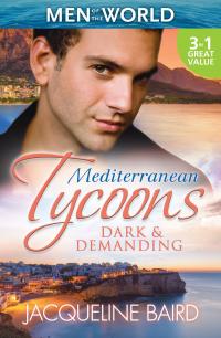 Mediterranean Tycoons