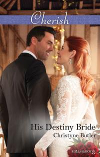 His Destiny Bride