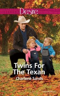 Twins For The Texan