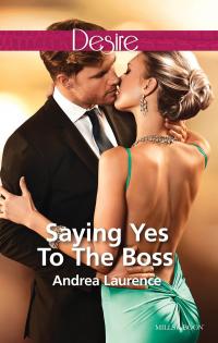 Saying Yes To The Boss