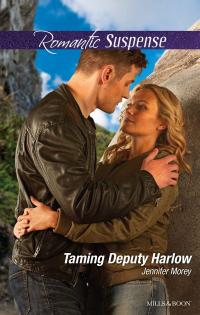 Taming Deputy Harlow
