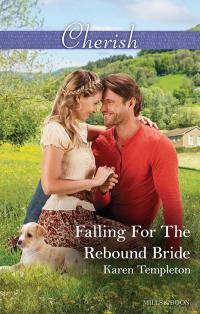 Falling For The Rebound Bride