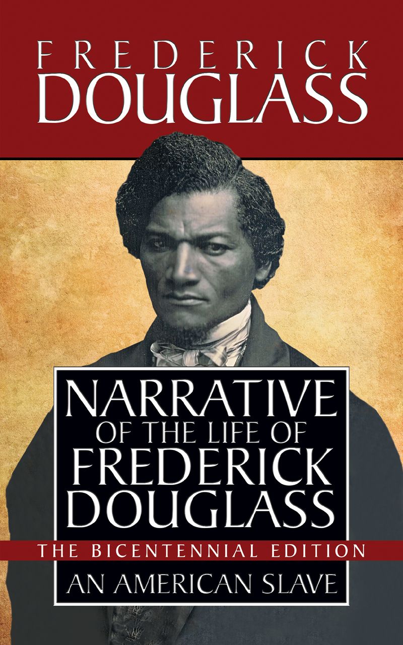 Narrative of the Life of Frederick Douglass