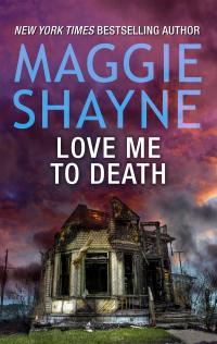 Love Me To Death