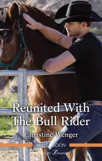 Reunited With The Bull Rider