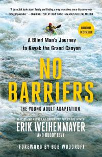 No Barriers (The Young Adult Adaptation)