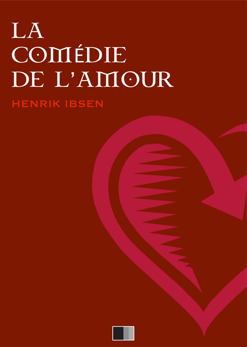 La Comédie de l'Amour