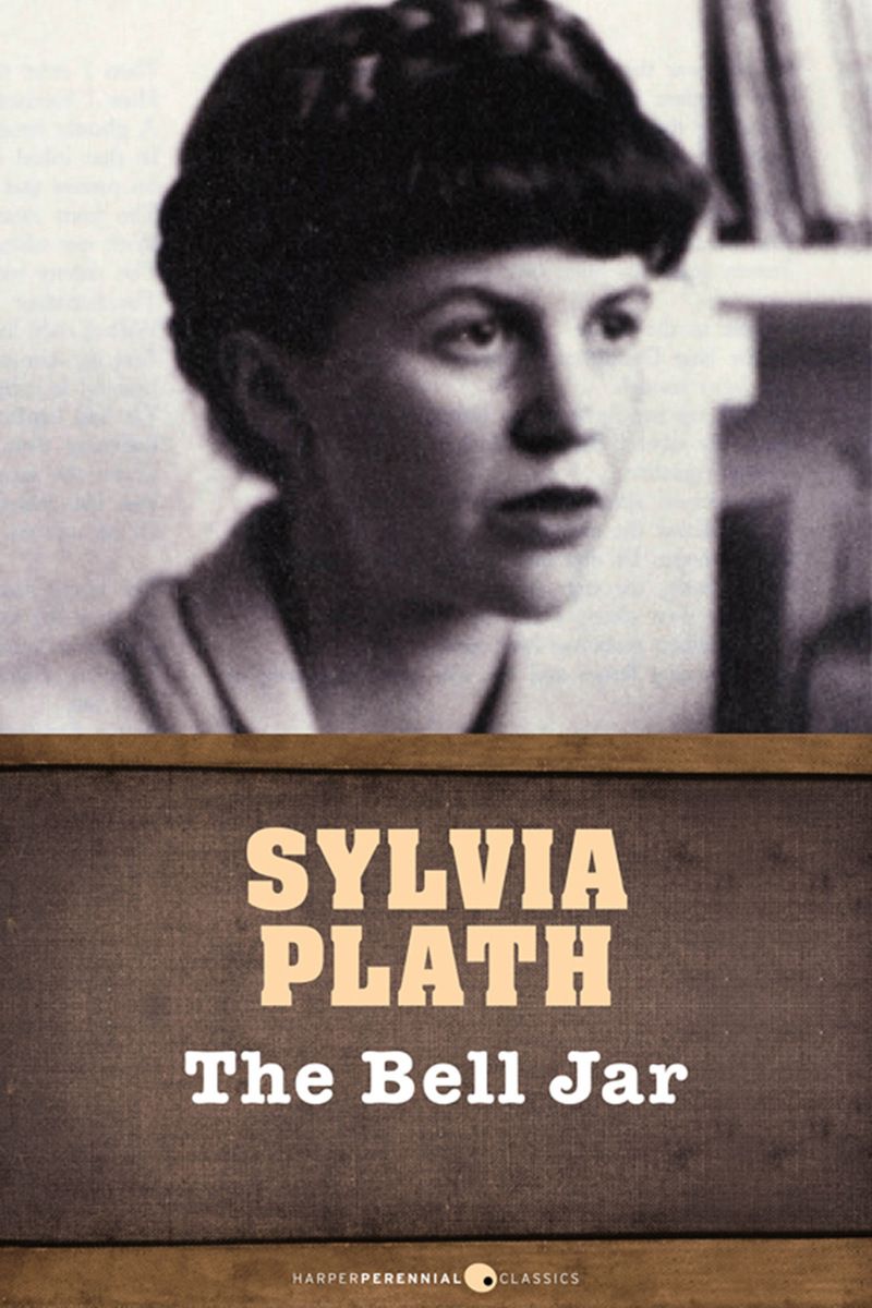 The Bell Jar