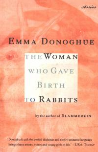 The Woman Who Gave Birth to Rabbits