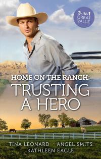 Home On The Ranch