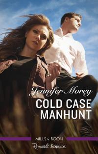Cold Case Manhunt