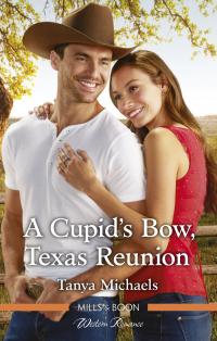A Cupid's Bow, Texas Reunion