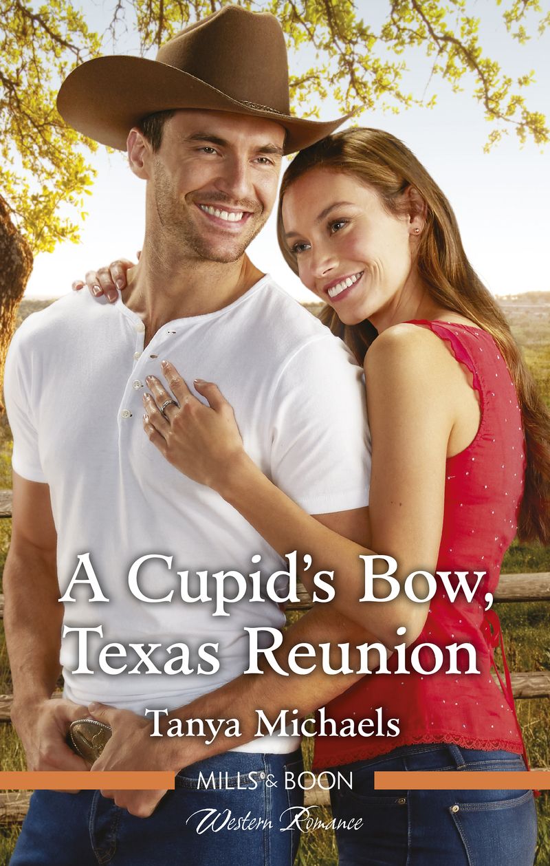 A Cupid's Bow, Texas Reunion