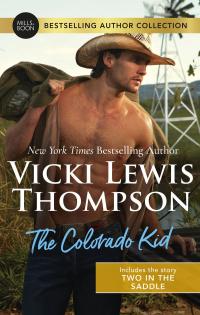 The Colorado Kid/Two In The Saddle