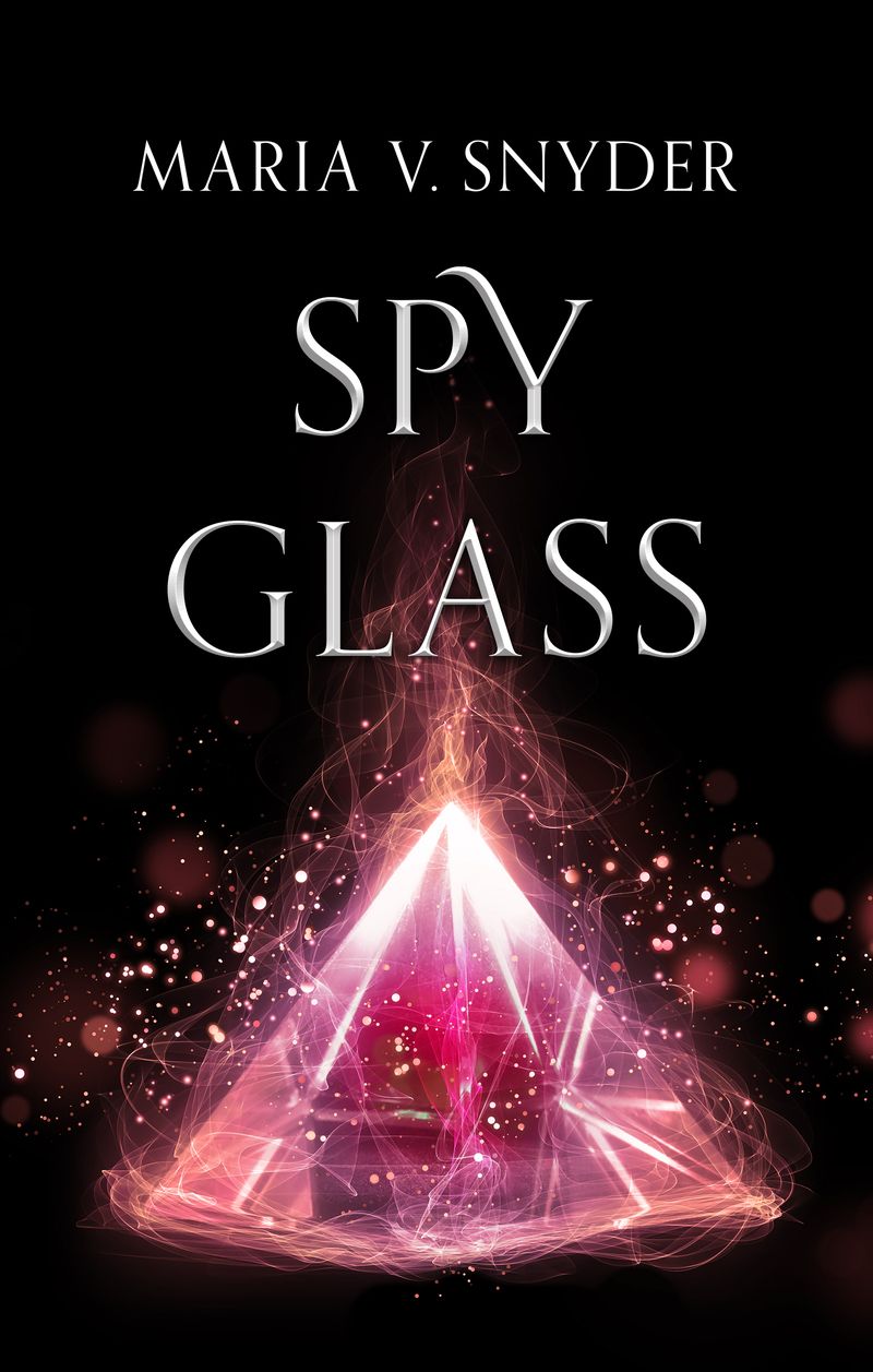 Spy Glass