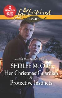 Her Christmas Guardian/Protective Instincts