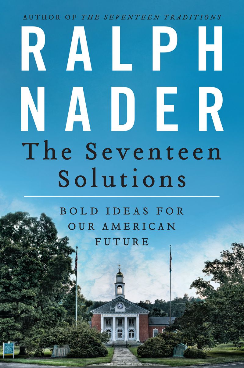 The Seventeen Solutions