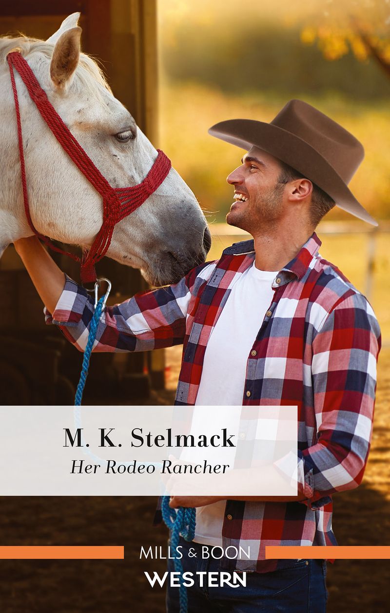 Her Rodeo Rancher