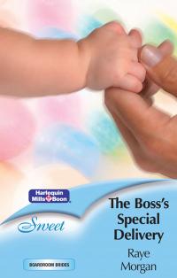 The Boss's Special Delivery