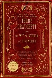 The Wit and Wisdom of Discworld