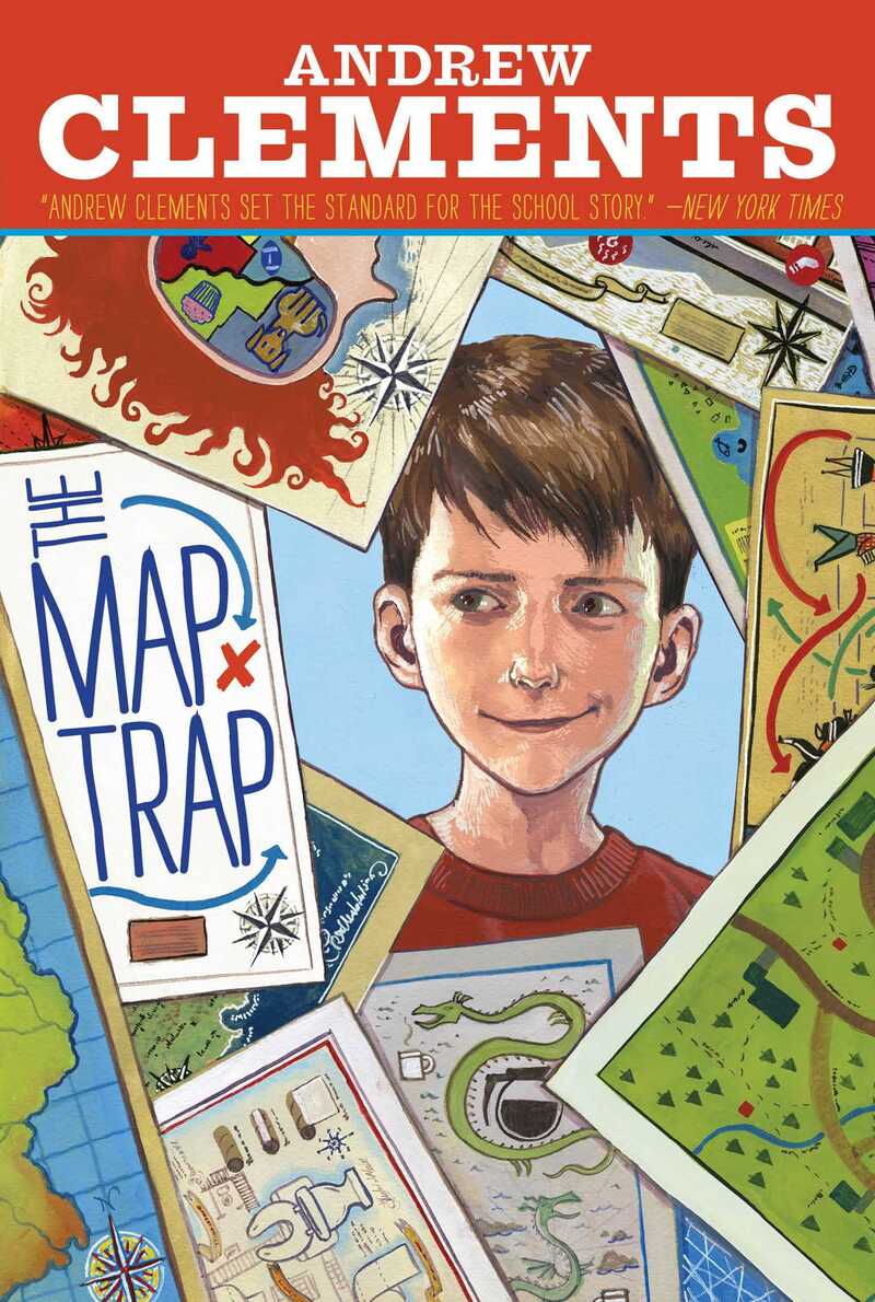 The Map Trap