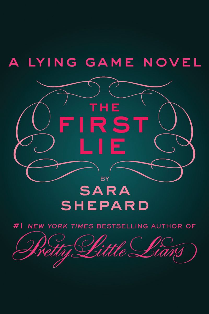 The First Lie