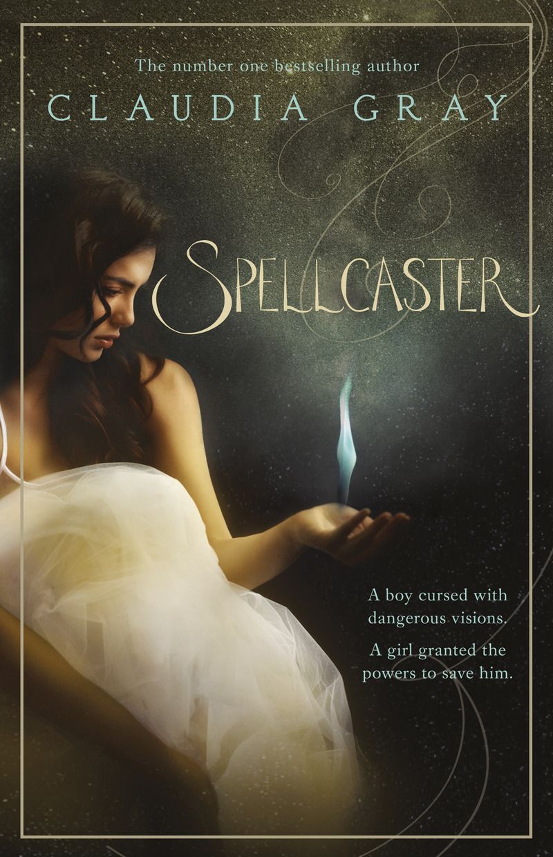 Spellcaster