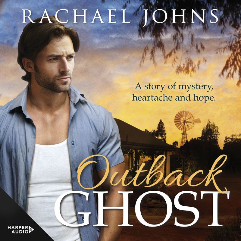 OUTBACK GHOST