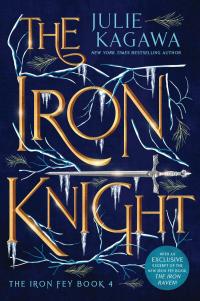 The Iron Knight Special Edition