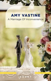 A Marriage of Inconvenience
