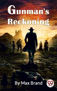 Gunman'S Reckoning