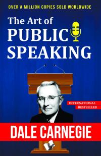 The Art of Public Speaking