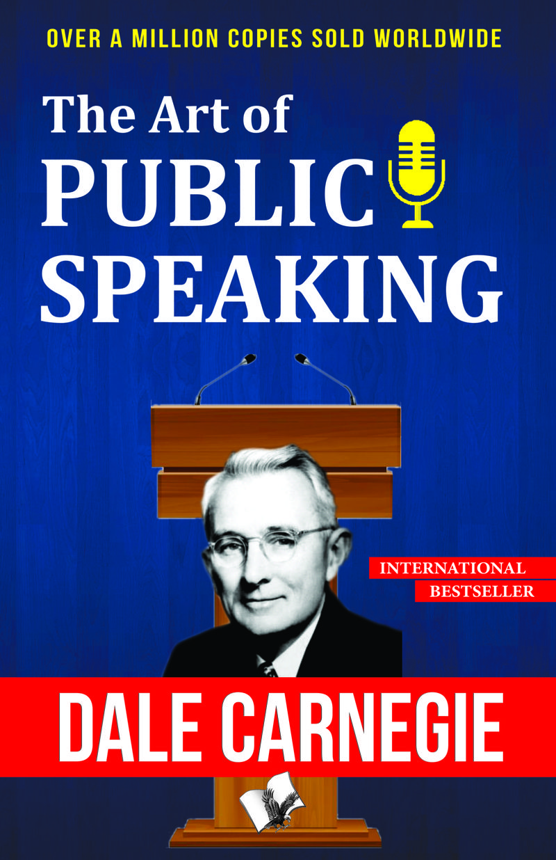 The Art of Public Speaking