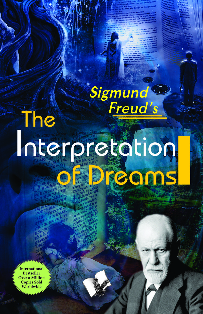 The Interpretation of Dreams