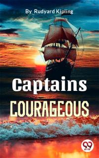 Captains Courageous