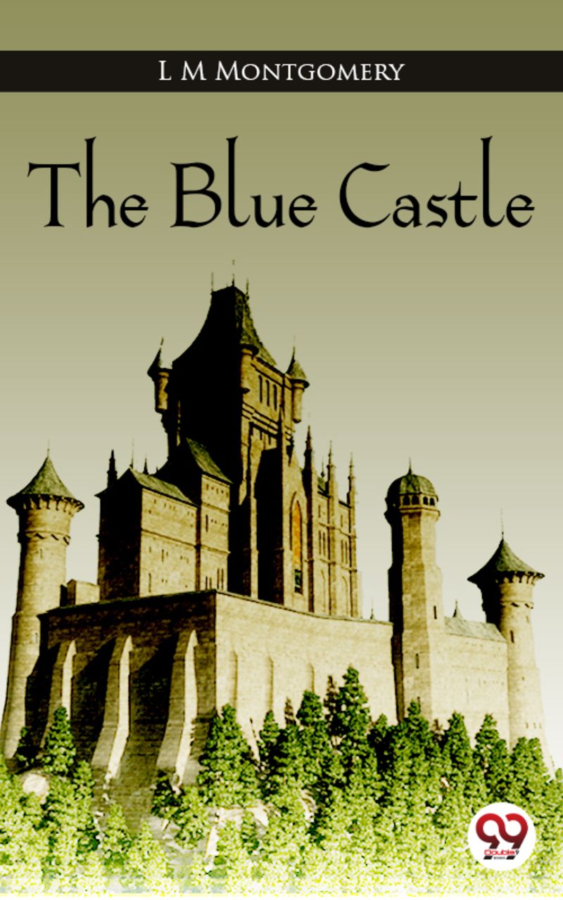 The Blue Castle