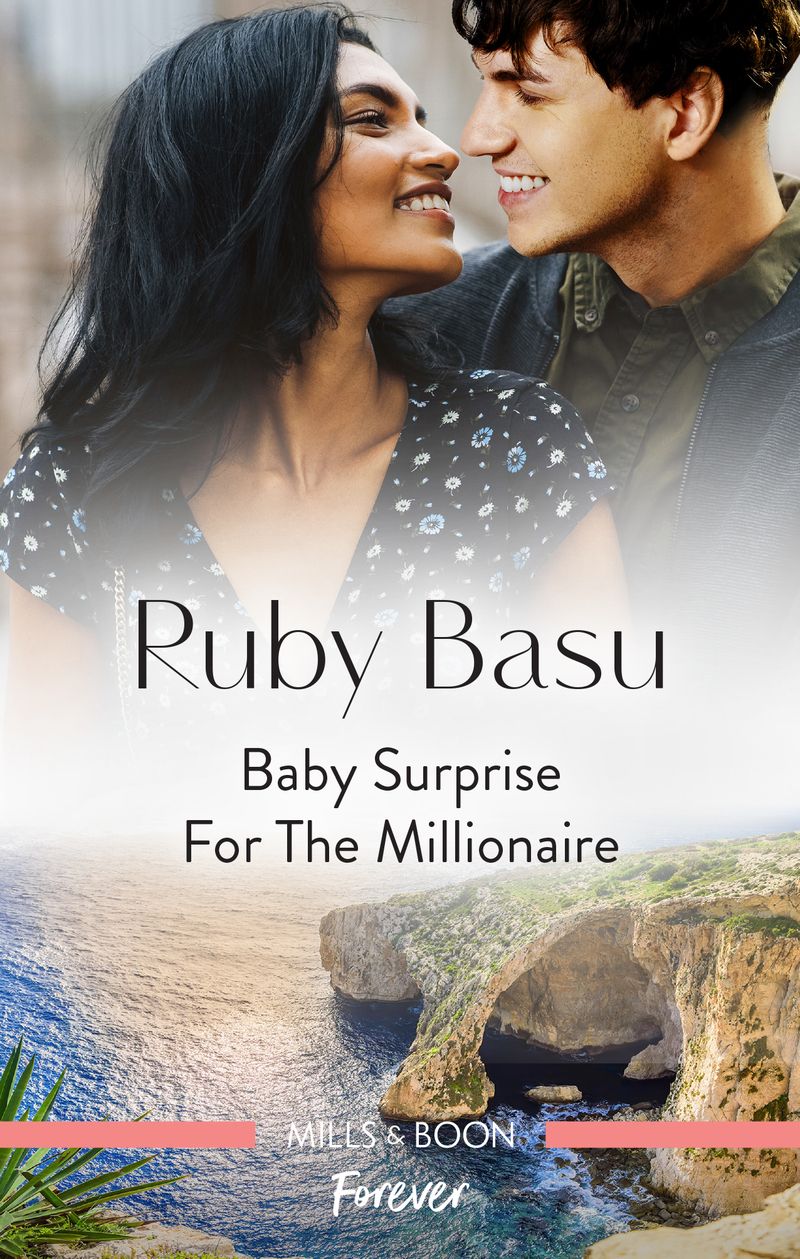 Baby Surprise for the Millionaire