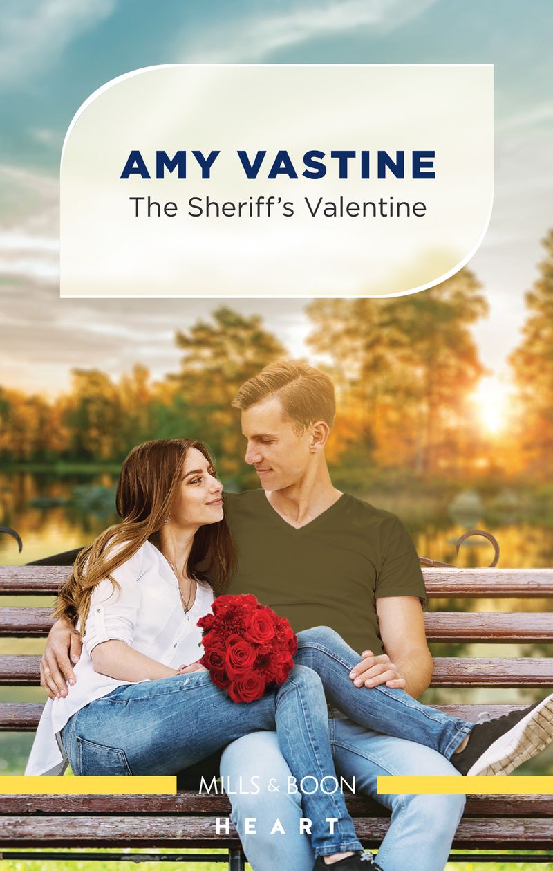 The Sheriff's Valentine
