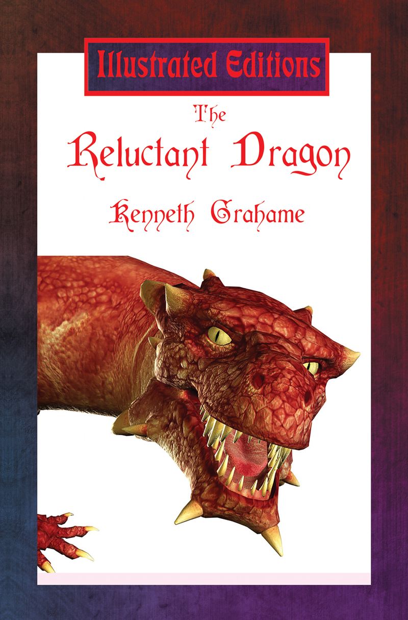 The Reluctant Dragon